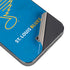 NHL St. Louis Blues Distressed iPhone 16 Pro Skin